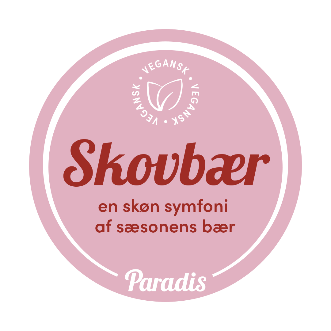 Skovbær