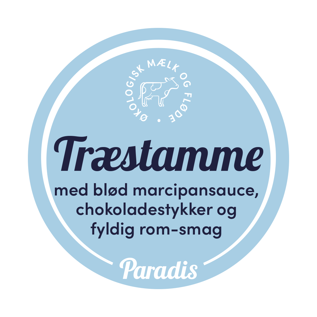 Træstamme