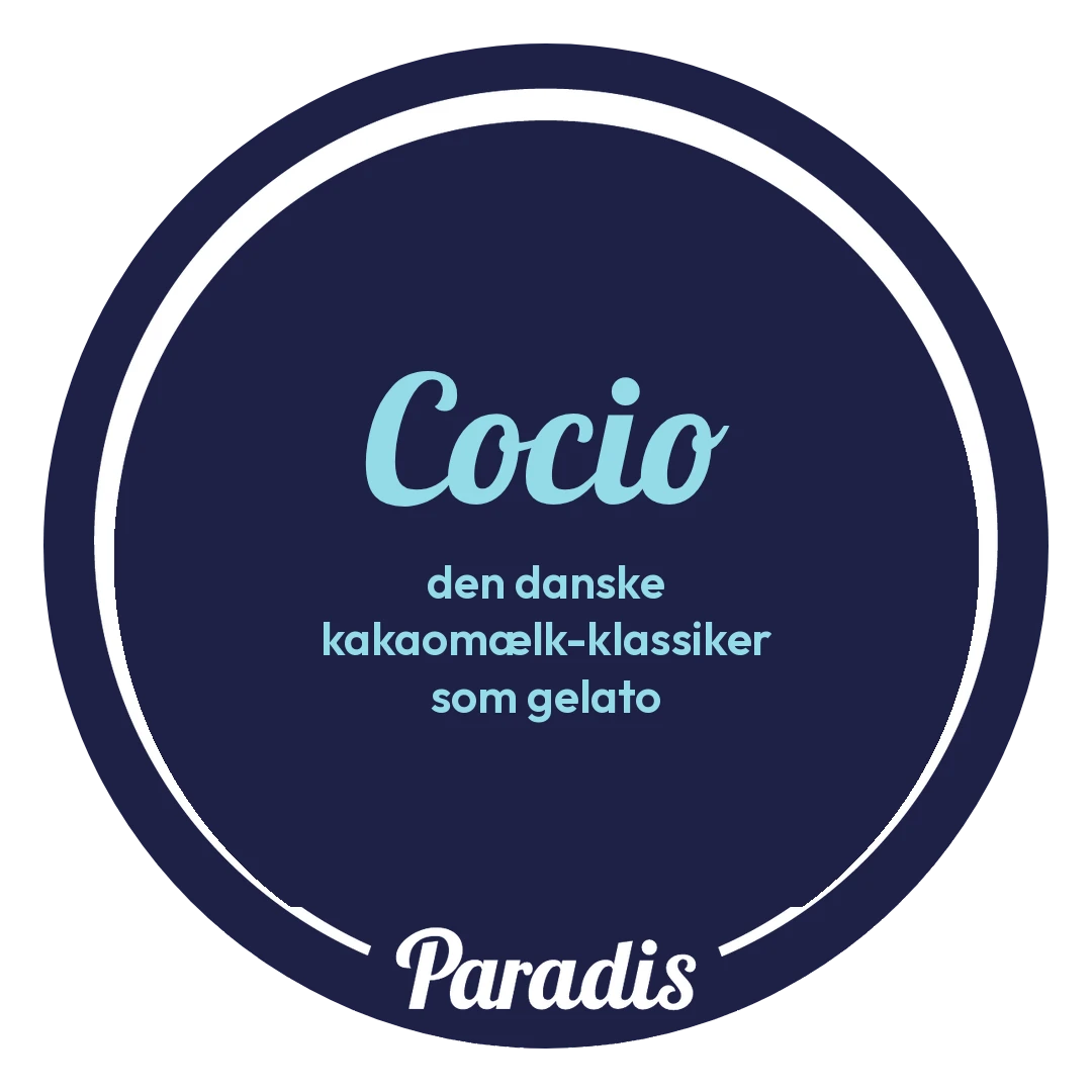 Cocio