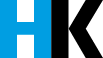 HK logo: Paradis har butiksoverenskomst med HK Handel