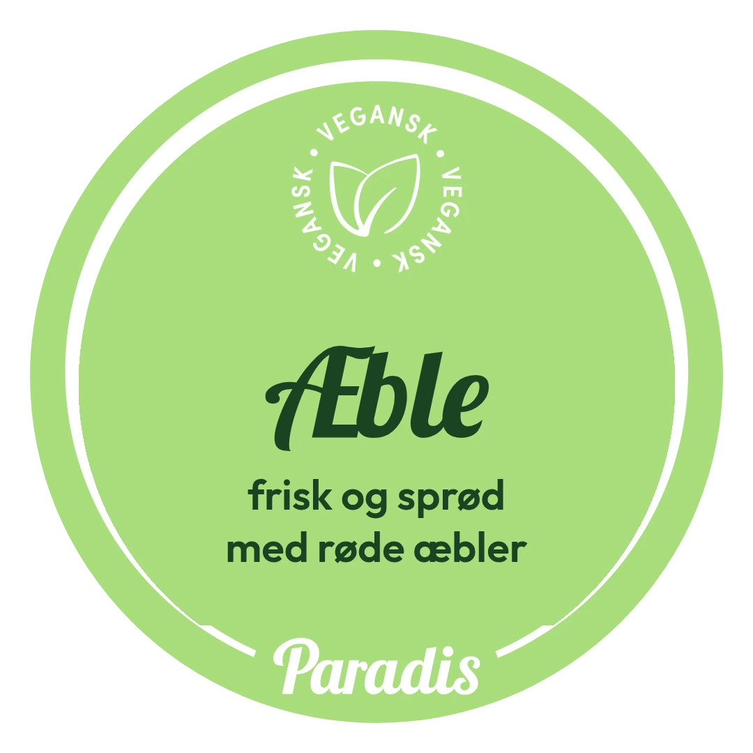 Æble