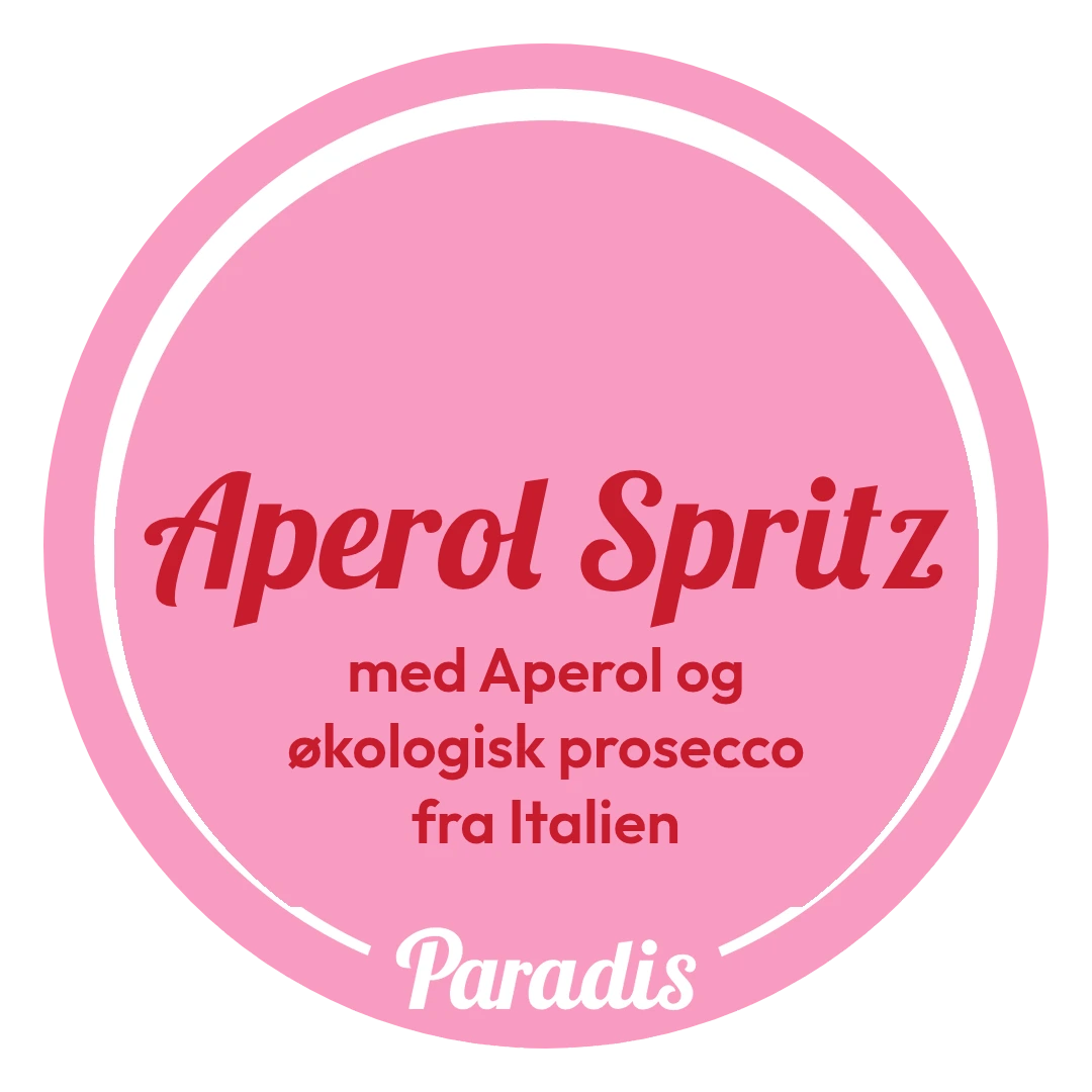 Aperol Spritz