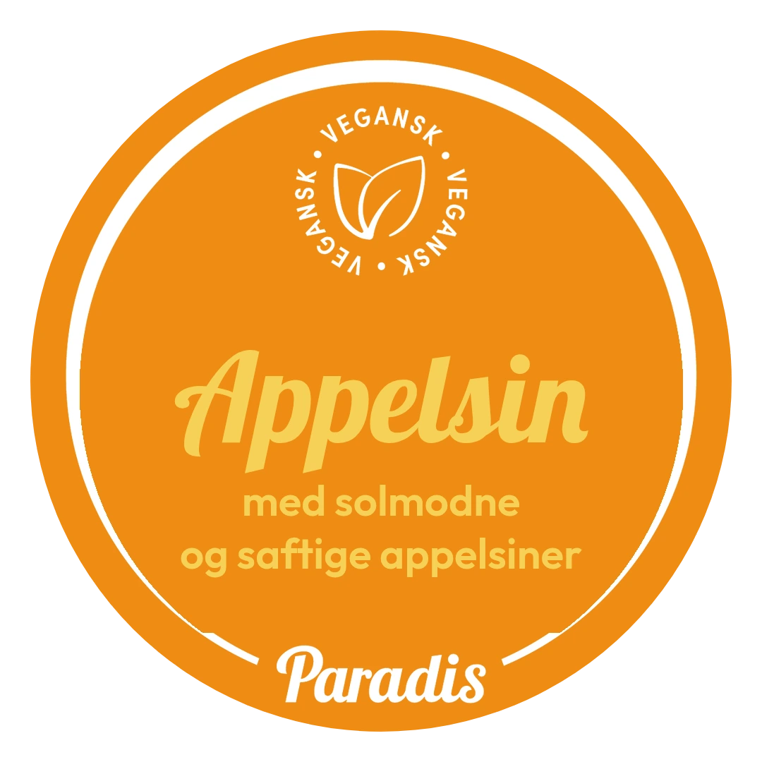 Appelsin