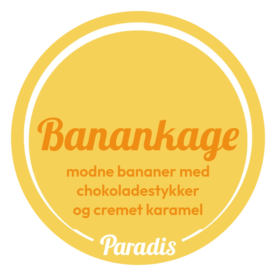 Banankage
