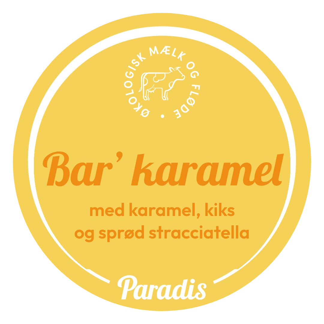 Bar’ karamel