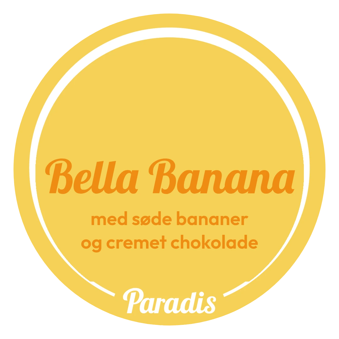 Bella Banana