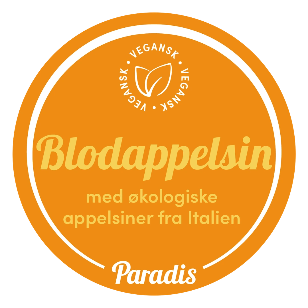 Blodappelsin