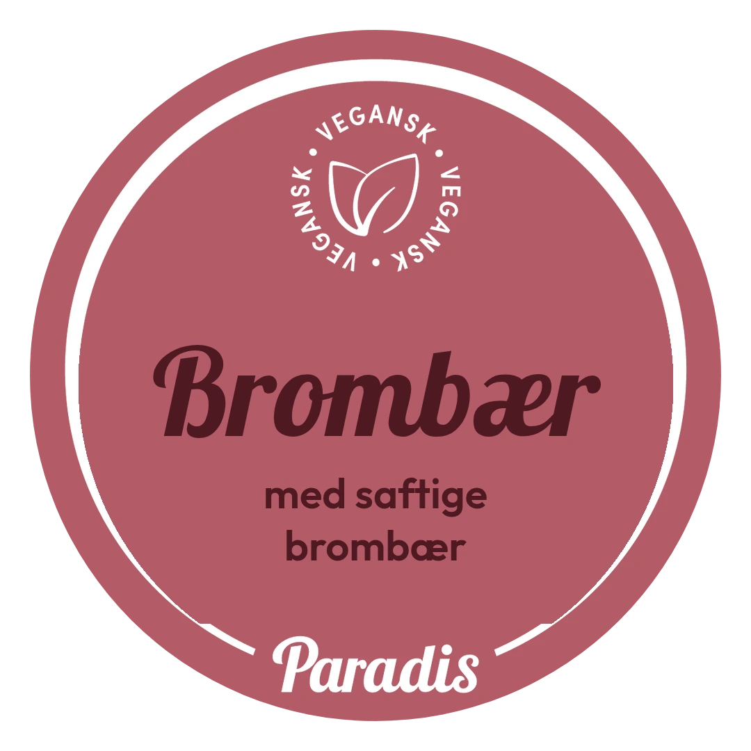 Brombær