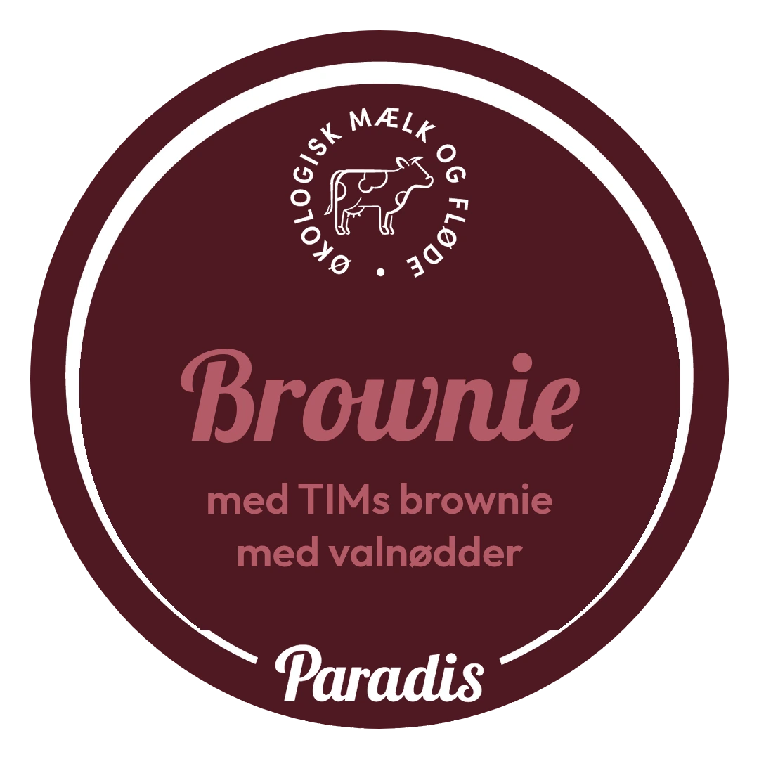Brownie