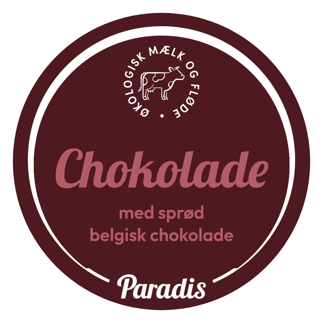 Chokolade