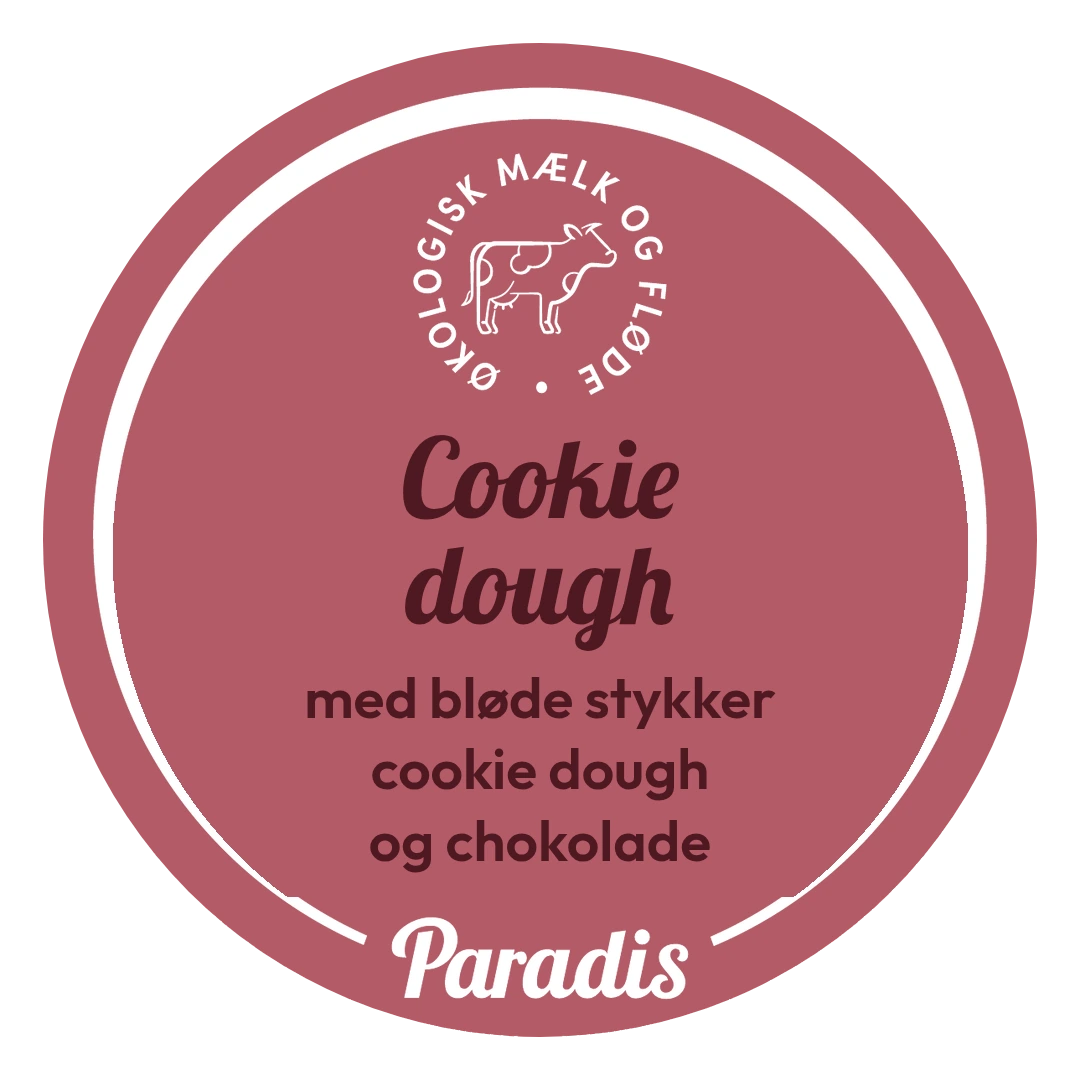Cookie Dough