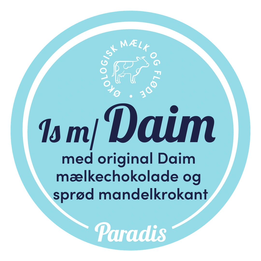 Is med Daim
