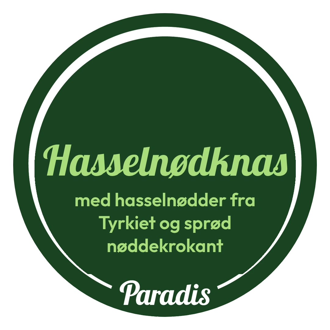 Hasselnødknas