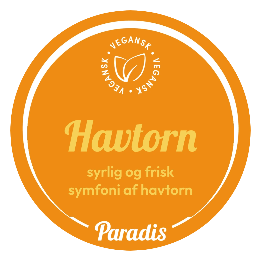 Havtorn