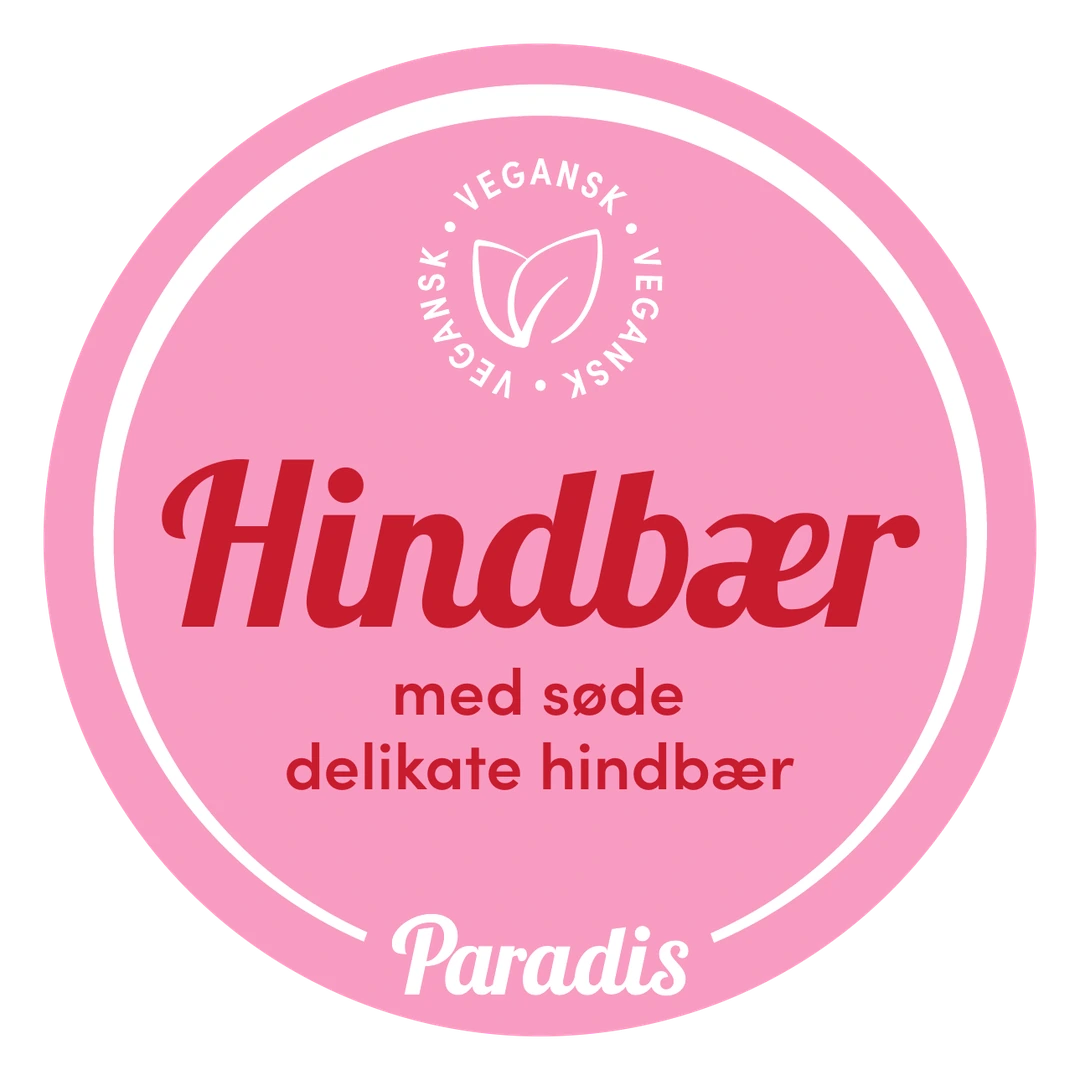 Hindbær
