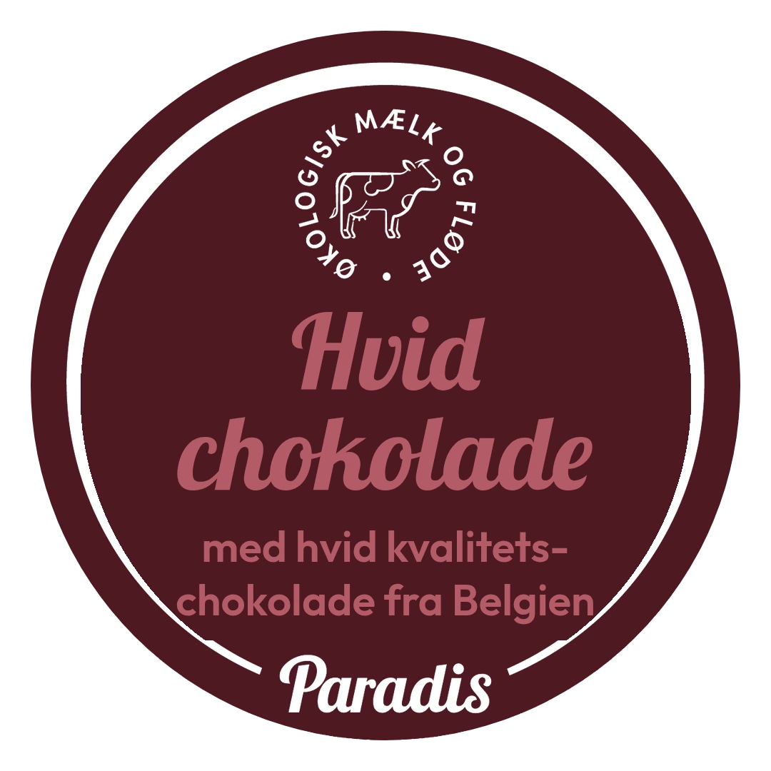 Hvid chokolade