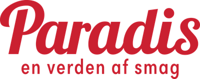 Paradis Is logo