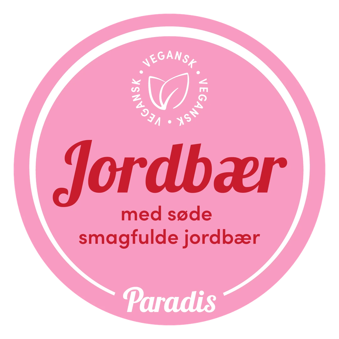 Jordbær
