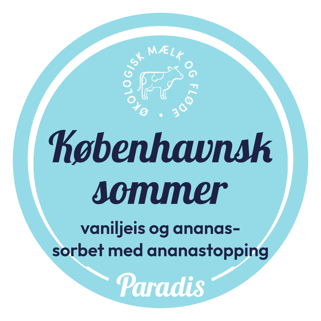 Københavnsk sommer
