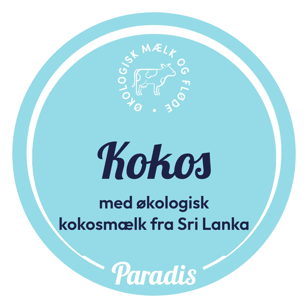 Kokos