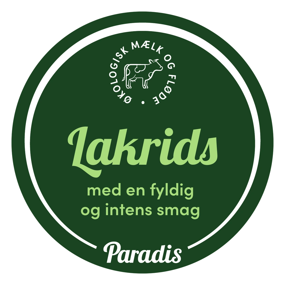Lakrids
