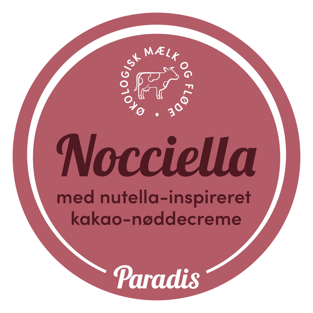 Nocciella