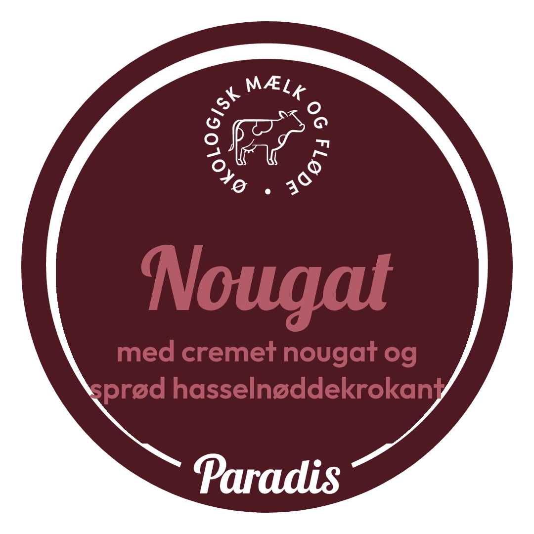 Nougat