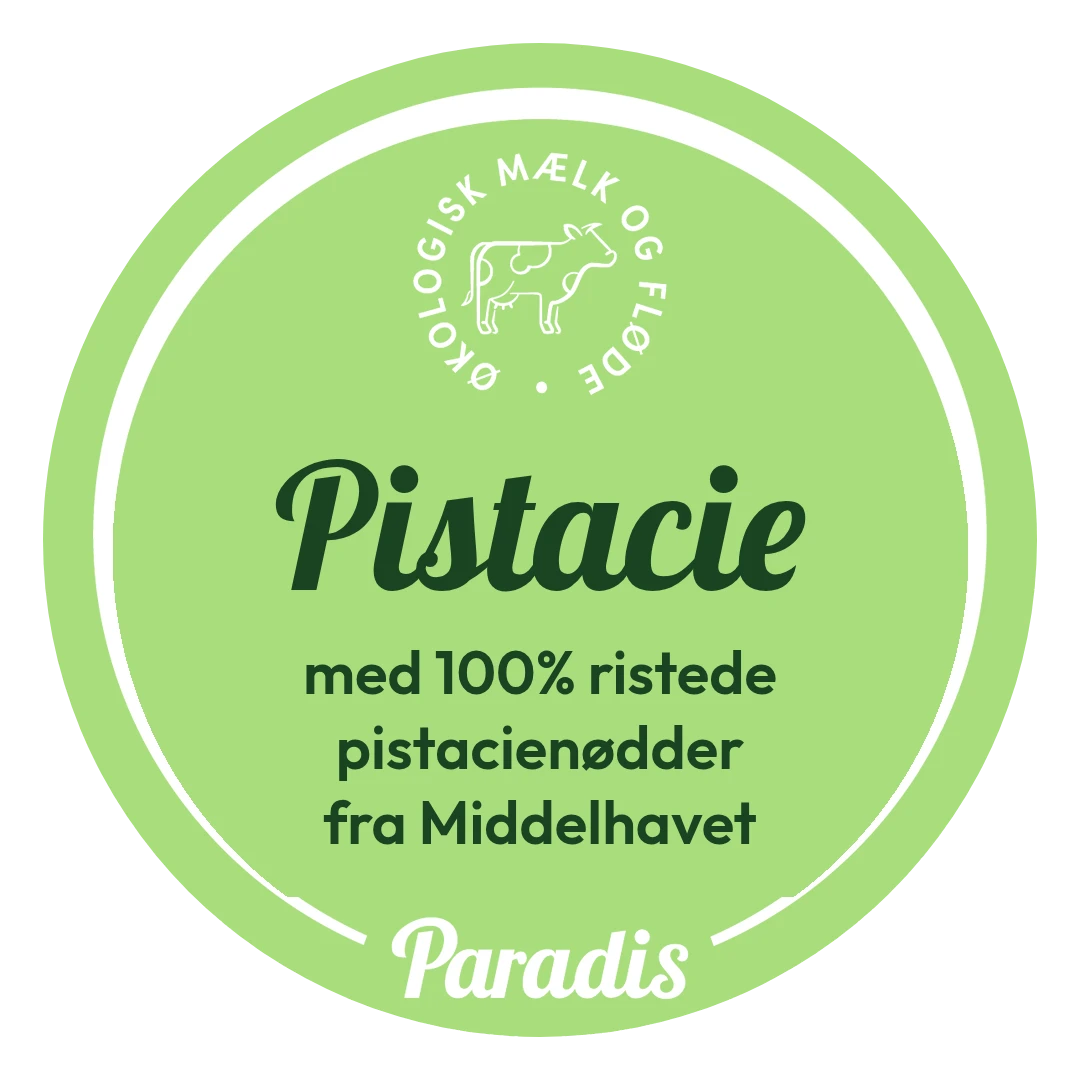 Pistacie