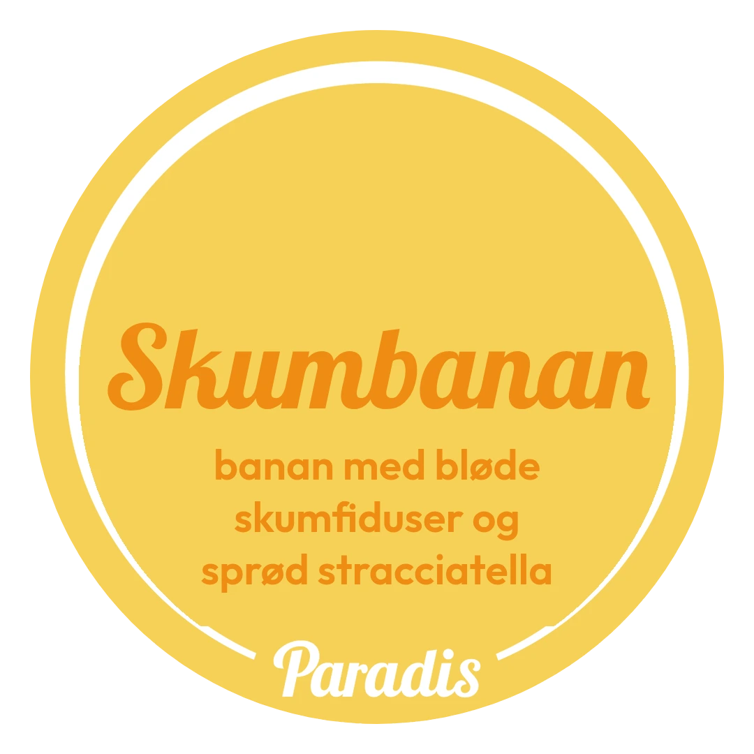 Skumbanan