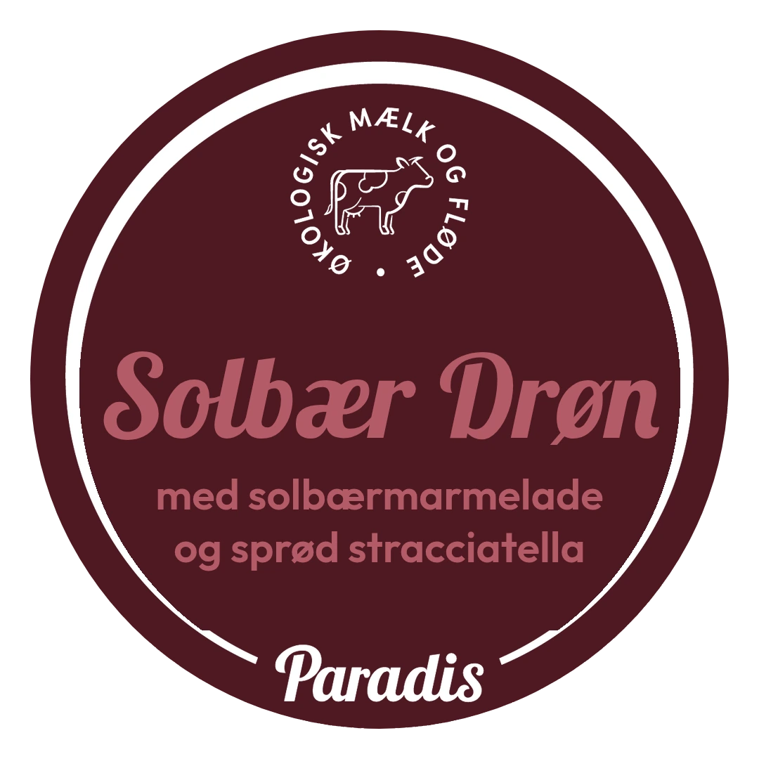 Solbær Drøn