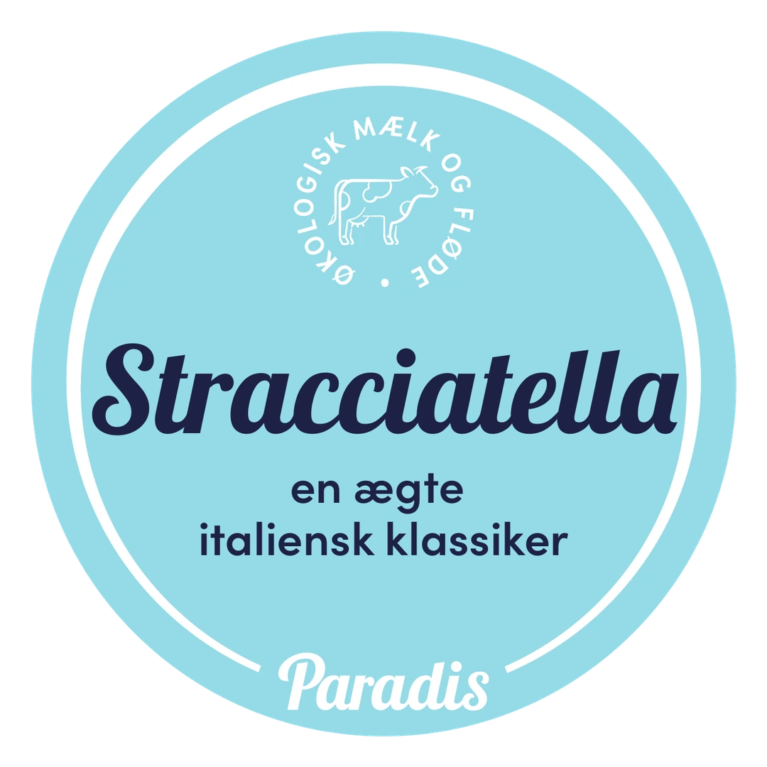 Stracciatella