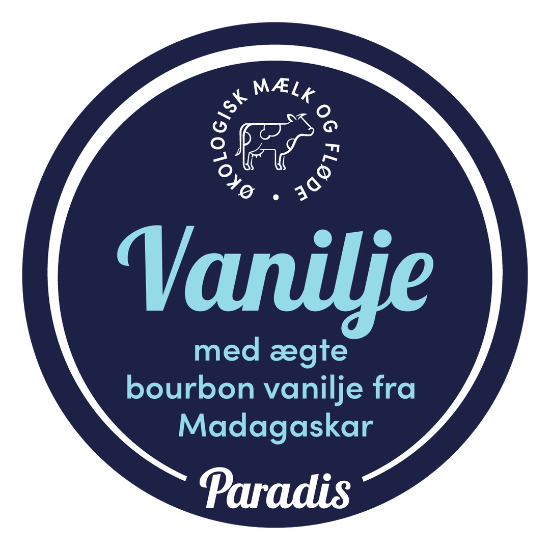 Vanilje